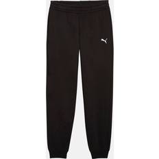 Puma Essentials Sweatpants Youth - Black