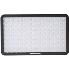 Lighting & Studio Equipment Aputure Amaran Pano 60C 60W RGBWW LED Light Panel Kit