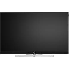 TVs Loewe Stellar 65 Inch 4K OLED Black Lava