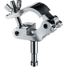Lighting & Studio Equipment Avenger MP Eye Coupler with 5/8' Tv Spigot C4162L