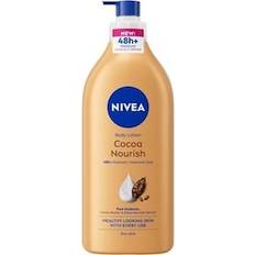 Nivea Body Lotion Cocoa Butter 625 ml