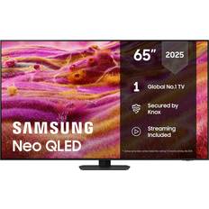 Samsung 65" QN90F Neo QLED 4K Mini LED Smart TV
