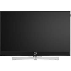 TVs Loewe Stellar 42 Inch 4K OLED Black Lava