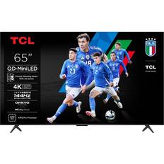 TCL TV TCL 65" 65C6KS