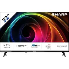 Hd tv Sharp 32" HD TV 32HA1205E