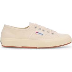 Superga Skor Superga COTU Classic Sneakers - Beige/Brut White