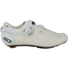 Sidi Wire 2S Cykelsko - Hvid
