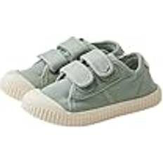 Sterntaler Sneaker Uni Sten - Grøn