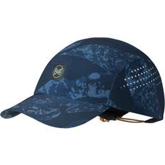 Orange - Sportswear Garment Accessories Buff Pack Speed Cap - Blue