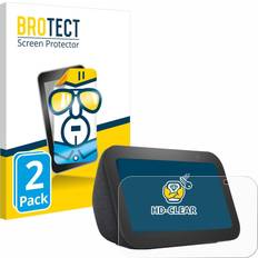 Brotect Screen Protector Amazon Echo Show 5