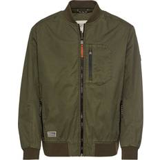 Herren Jacke - Grün
