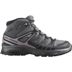 Salomon Dam Extegra Mid Gore-Tex Vandringssko - Gr�å