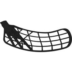 Innebandyblad Trident Touch X Black
