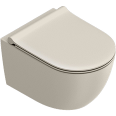 Sfera Vægtoilet 50 x 35 cm