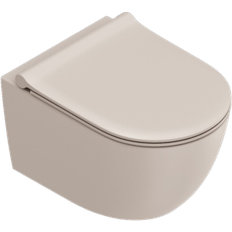 Sfera Vægtoilet 50 x 35 cm