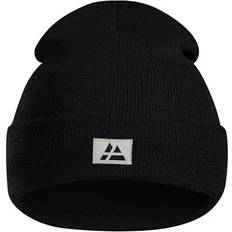 Tilbehør Danish Endurance Classic Beanie 100% Recycled Materials - Black