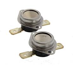 White Goods Accessories Hotpoint Indesit Tumble Dryer Thermostat C00116598