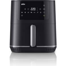 Friggitrici Braun Friggitrice MultiFry 5 HF 5030 1700W
