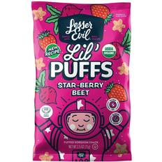 Lil' Puff Star-Berry Beet Baby Food 2.5oz
