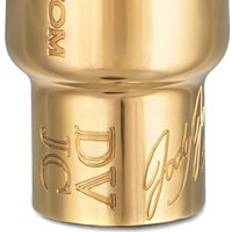 JodyJazz DV JC Custom Metal Alto Saxophone Mouthpiece 7
