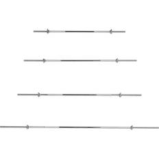 Barbell Bars on sale RIP X 1 Inch Diameter Standard Barbell