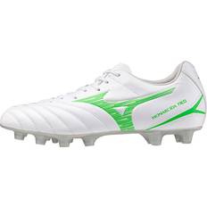 Mizuno Artificial Grass (AG) Football Shoes Mizuno Monarcida Neo III Select Fußballschuhe - Weiß