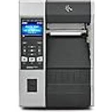 Skrivare Zebra Technologies TT Skrivare ZT610 203 DPI Euro UK Sladd