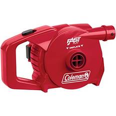 Air Pumps Coleman Rechargeable UK Quickpump 12 V