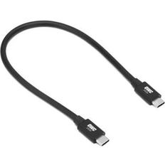 0.3M 11.8 Thunderbolt 5 USB-C Cable