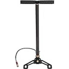 Soulong Luftpumpe Air Gun 4500psi Standpumpe mit Manometer