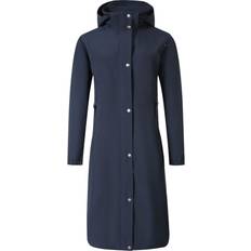 Covalliero Regnkappa - Navy