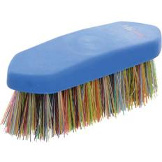 HySHINE Multi Colour Dandy Brush - Blue