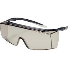 Black Eye Protections Uvex Otf Glasses - UVX9604344F