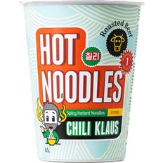 Hot Noodles Roasted Beef 65 gram