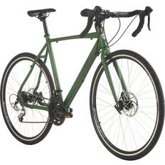 Adore Gravelbike Rennrad 28 in G3006 56 cm Herrenfahrrad