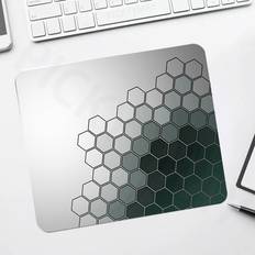 Mouse Pads Maxpower Small Geometric Mouse Pad 300 x 800 x 2 mm