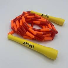 AmPro Force 2.0 10ft Adjustable Beaded Rope