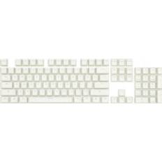 A130 PBT Doubleshot Keycaps