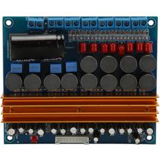 TPA3116 Power Amplifier Board Professional 5.1 Channel Class D 4 50W Surround 2 100W Sound System