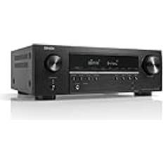 Denon Deno AVR-S 670H 5.2 AV-Receiver