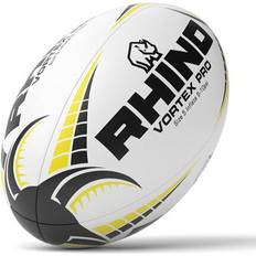 Rhino Vortex Pro Match Rugby Ball