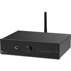 Pro-Ject Stereo Box E Stereoförstärkare