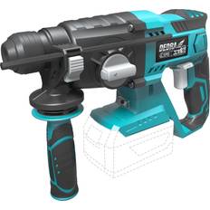 Dedra Hammer Drill DED7017 18 V