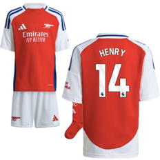 adidas Arsenal Home Mini Kit Henry 14