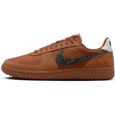 Nike Field General 82 - Snakeskin Brown