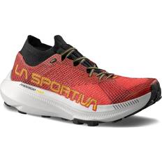 La Sportiva Løbesko La Sportiva Prodigio Pro Mountain - Red/Yellow