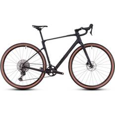 Cube Nuroad C:62 One Gravel Bike 2025 - Carbon'n'Gloss Men's Bike