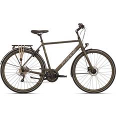 Herrcykel Frappé FSS 500 Gent Grön 53 2022