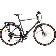 Skeppshult Herr Cyklar Skeppshult Suverän 2025 - Gray Herrcykel