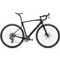 Specialized Roubaix SL8 Sport Apex Landsväg Met Spr-For Green